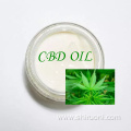 CBD Oil Skincare Eyes Cream